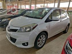 تۆیۆتا یارس